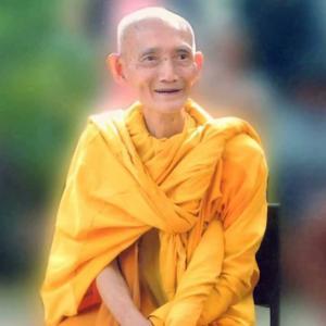 Pháp âm HT Thích Giác Khang by Thích Tâm Hiếu