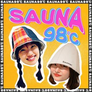 サウナ98℃　〜サナとユイはととのいたい〜 by FUBI