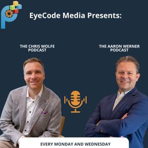 EyeCode Media by Christopher Wolfe, OD, FAAO, Dipl. ABO