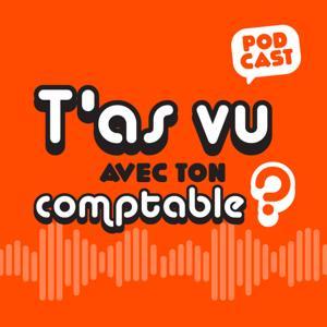 T'as vu avec ton comptable ? by T'as vu avec ton comptable ?