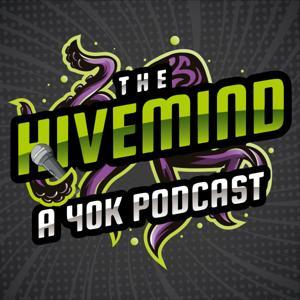 Team Hivemind Podcast by THM