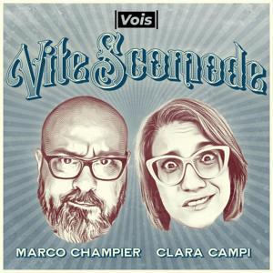 Vite Scomode by Clara Campi & Marco Champier