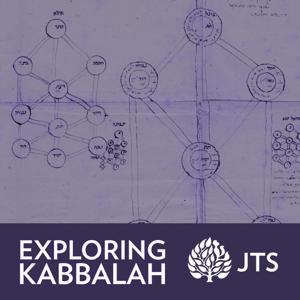 JTS Exploring Kabbalah by Eitan Fishbane