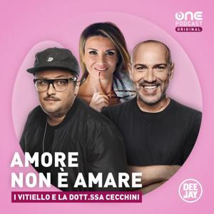 Amore non è Amare by OnePodcast