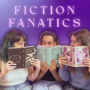 Fiction Fanatics by Fiction Fanatics