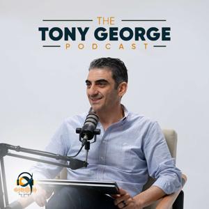The Tony George Podcast by Tony George