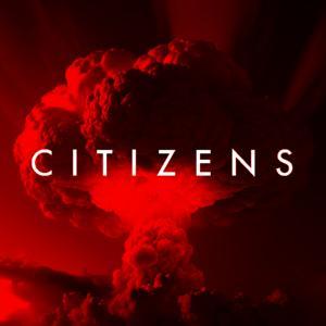 CITIZENS: An Epic Post-Apocalyptic Series by F. W. Tallgan
