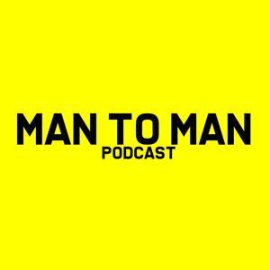 Man To Man Podcast by 19Keys