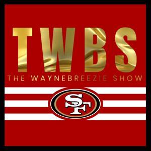 The WayneBreezie Show by WayneBreezie