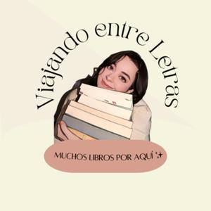 Viajando entre Letras by Irit Hurtado