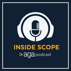Inside Scope by American Gastroenterological Association (AGA)