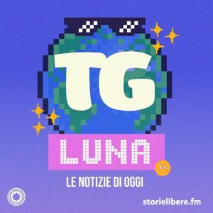 TG Luna by storielibere.fm