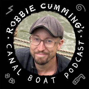 Robbie Cumming's Canal Boat Podcast by Urban Podcasts