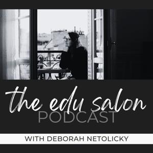 The Edu Salon by with Deborah Netolicky