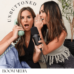 Unbuttoned by Coco The Shop