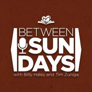 Between Sundays by Billy Haley & Tim Zuniga