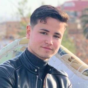 ジョージ-メンズコーチ- by Joji