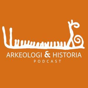 Arkeologi & Historia by König Media
