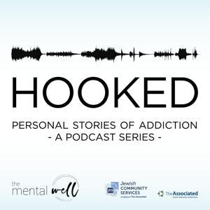 Hooked by Hooked: Personal Stories of Addiction