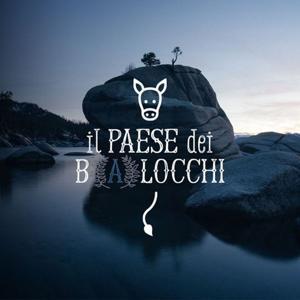 Il paese dei Balocchi by Climbing Radio