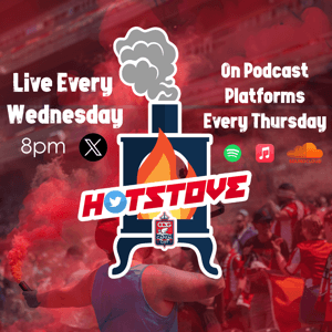 CCSG - The Hotstove by Capital City Supporters Group