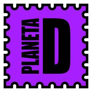 Planeta D by Democracia en LSD
