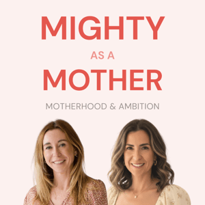 Mighty As A Mother by Jenn Cohen + Laura Demuth