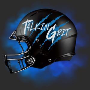 Talking Grit: A Detroit Lions Podcast by Jacob Litton and Jason Harwood
