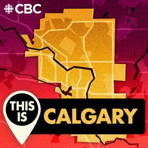 This is Calgary by CBC