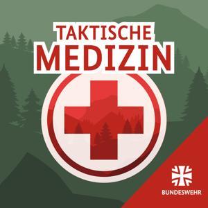 Taktische Medizin by Leitender Rettungsmediziner der Bundeswehr