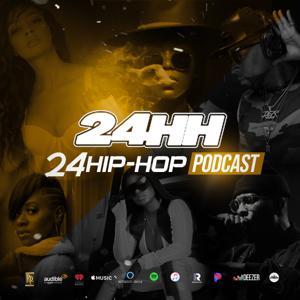 24HIPHOP by MUSICHYPEBEAST