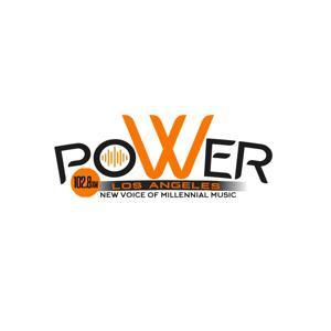 POWER 102.8 LOS ANGELES by MUSICHYPEBEAST