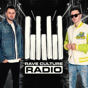 W&W Rave Culture Radio by W&W
