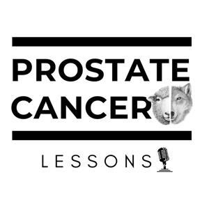 Prostate Cancer Lessons by Murray Keith Wadsworth
