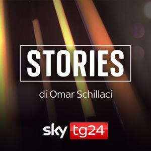 Stories – Le interviste di Omar Schillaci by Sky TG 24