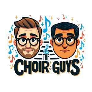 The Choir Guys by Blake Richter