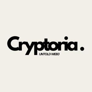 Cryptoria | Web3&加密说 by Vivienne & Zhiyang