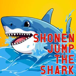 Shonen Jump the Shark by Maxim and Alex