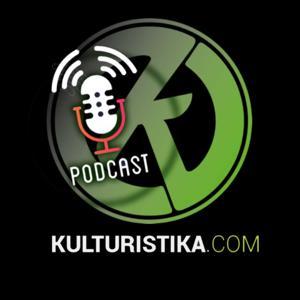 KULTURISTIKA.COM by KULTURISTIKA.COM