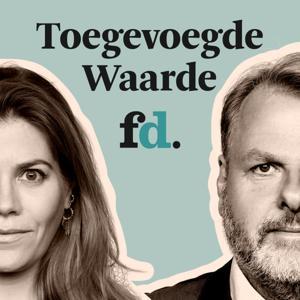 FD Toegevoegde Waarde by Het Financieele Dagblad