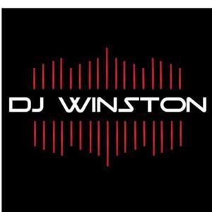DJ Winston by DJ WINSTON