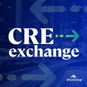 CRE Exchange: Commercial Real Estate, Property Valuations, Real Estate Analytics and Property Tax by Altus Group