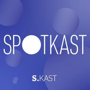 Spotkast by Siol.net