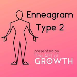 Enneagram Type 2 by Joel Hubbard and Jim Zartman
