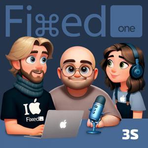 FixedCast: Новости мира Apple от сервиса Fixed.one. by Дмитрий Дружбин