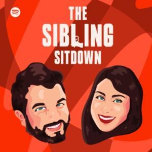 The Sibling Sitdown: A Sopranos Podcast by The Sibling Sitdown: A Sopranos Podcast