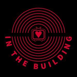 In The Building by Mike Taylor, Bleav