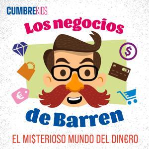 Los Negocios de Barren by Cumbre Kids