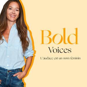 Bold Voices by Veuve Clicquot
