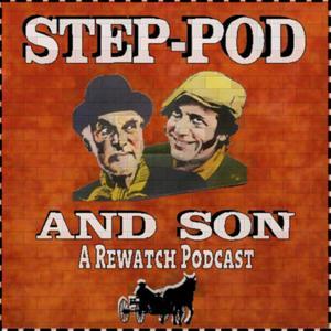 StepPod and Son by Harold Steptoe